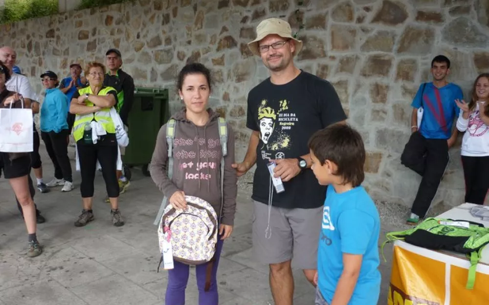 Andaina 2012