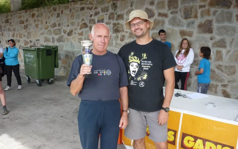 Andaina 2012