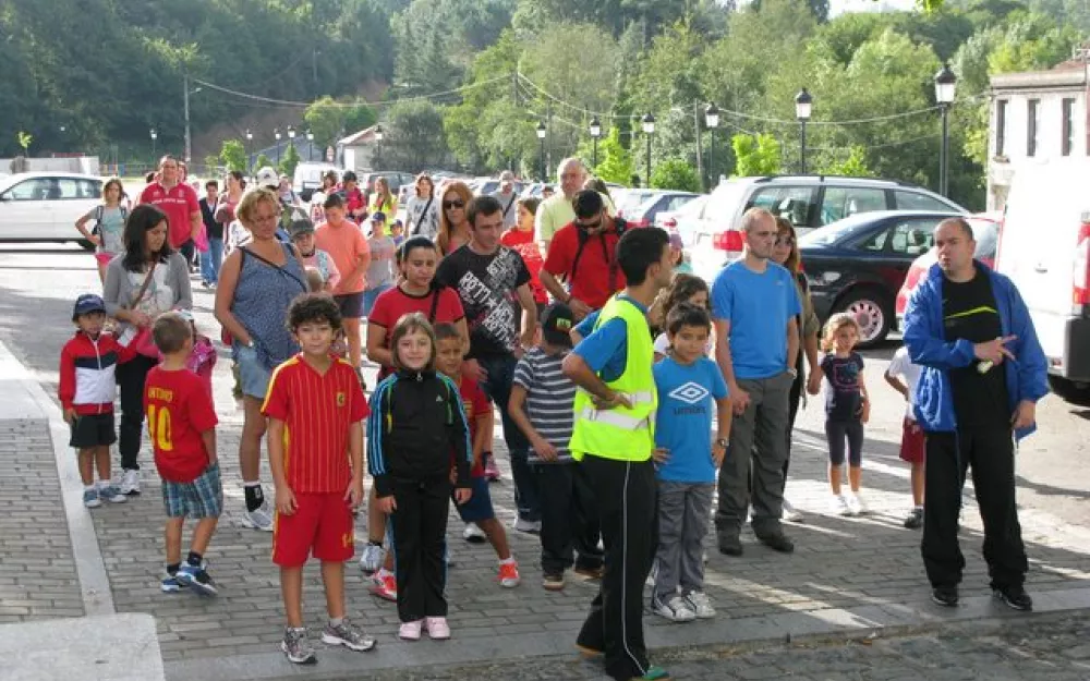Andaina 2012