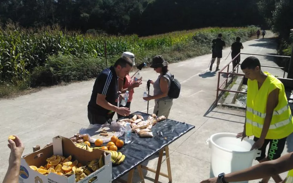 Andaina 2013