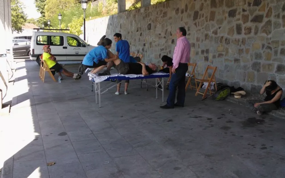 Andaina 2013