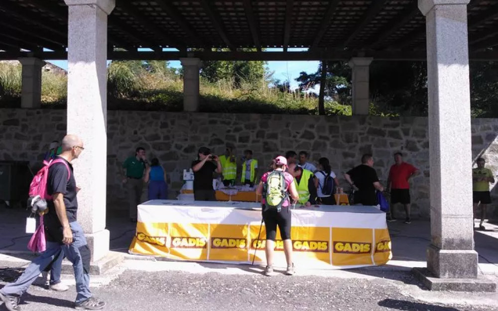 Andaina 2013