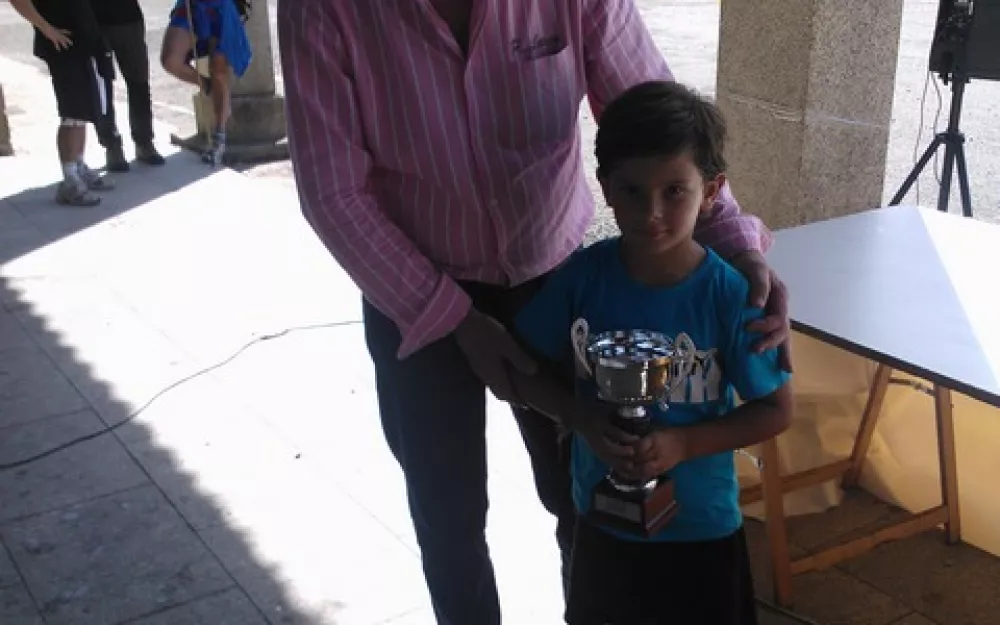 Andaina 2013