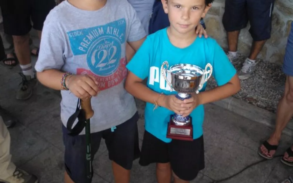 Andaina 2013