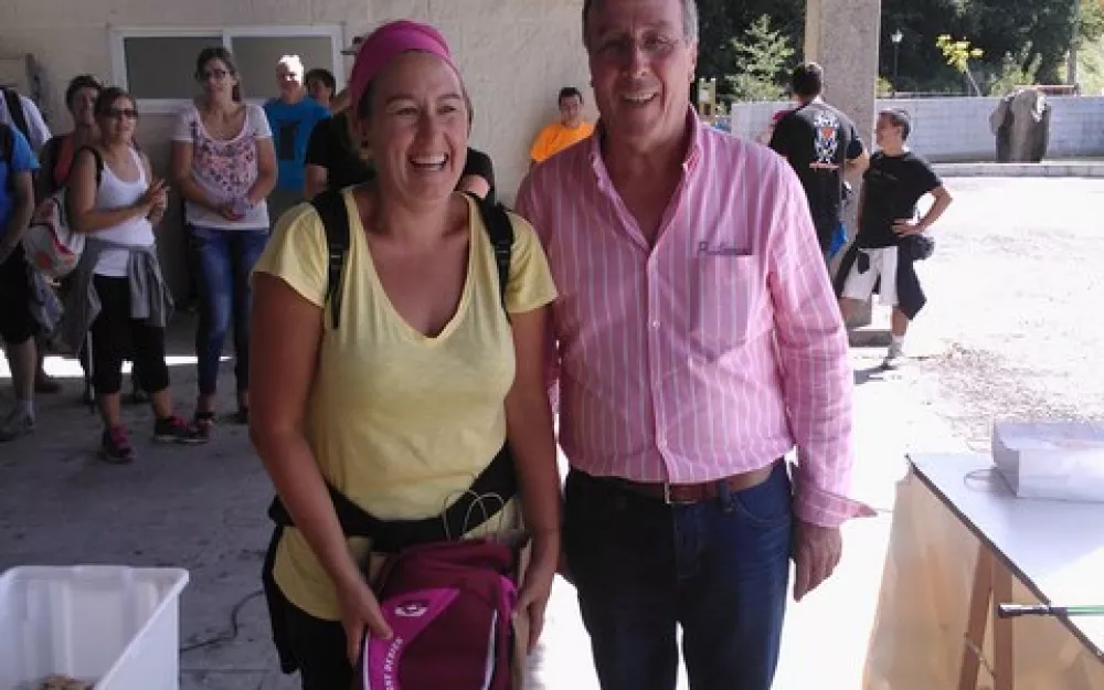 Andaina 2013