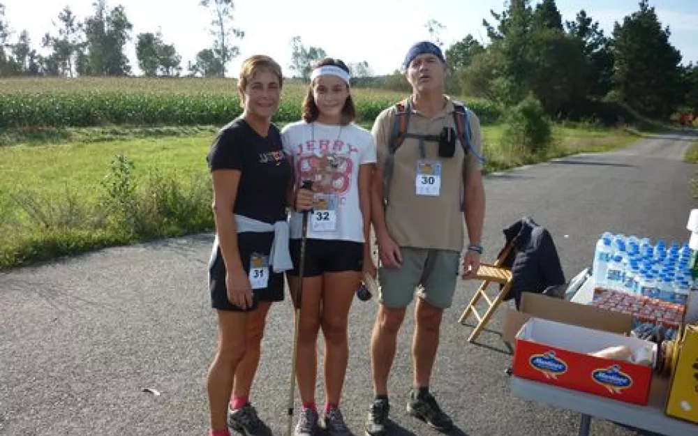Andaina 2014