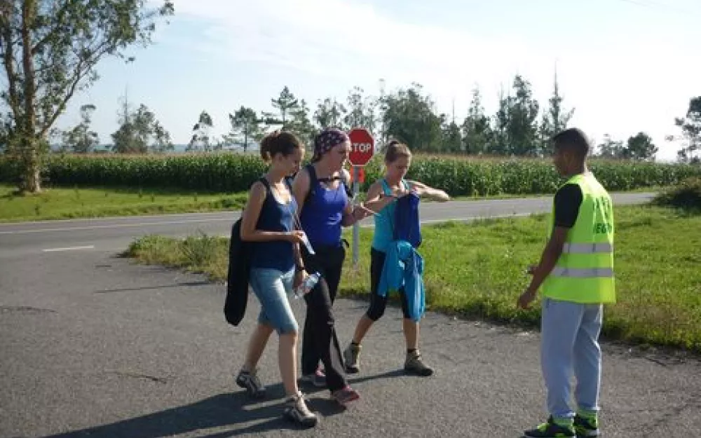 Andaina 2014