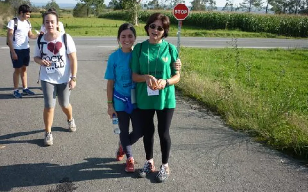 Andaina 2014