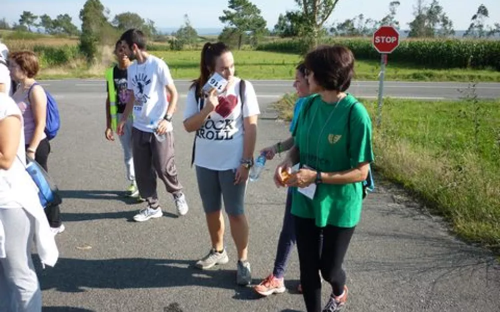 Andaina 2014