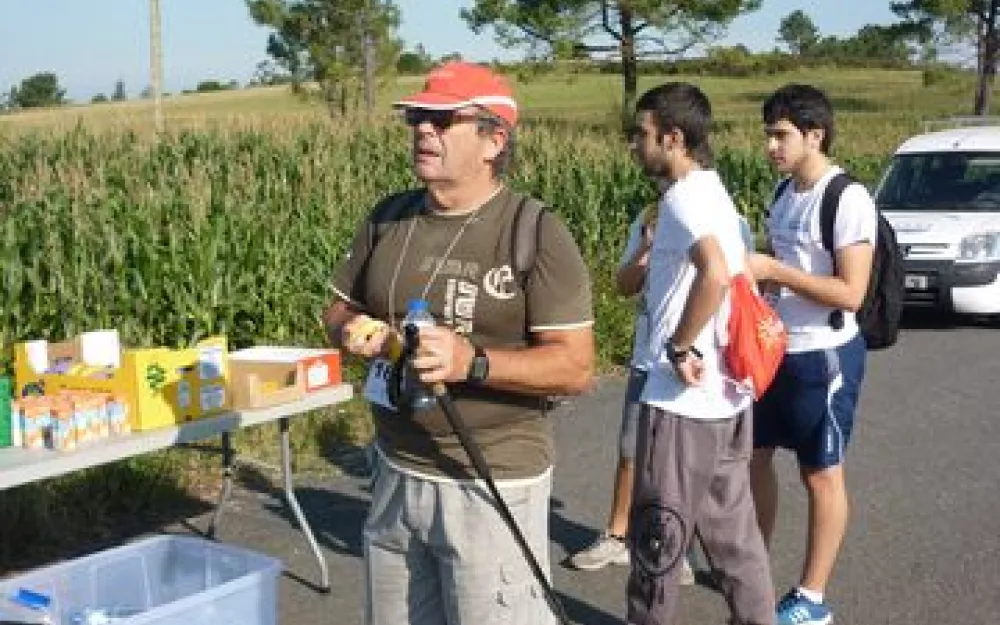Andaina 2014
