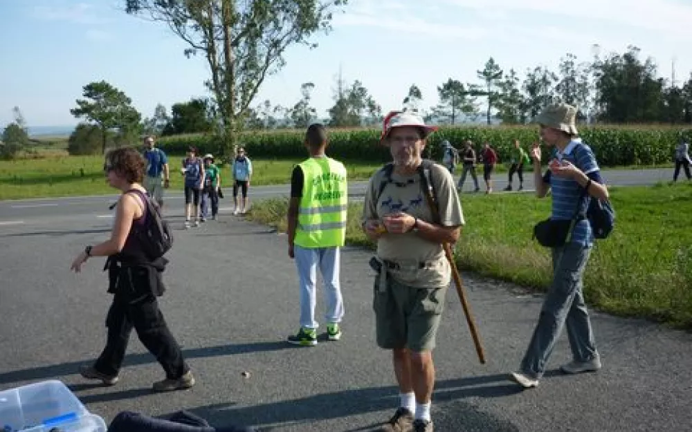 Andaina 2014