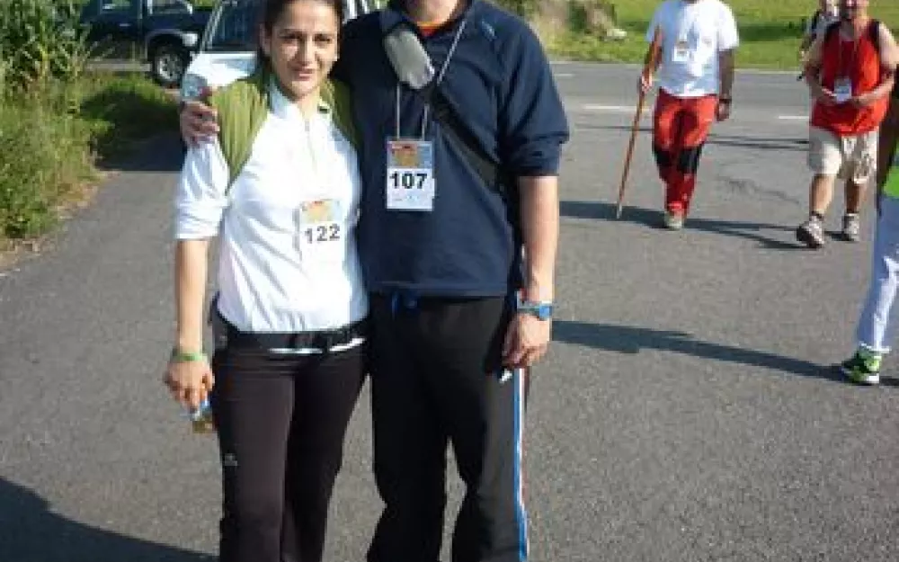 Andaina 2014
