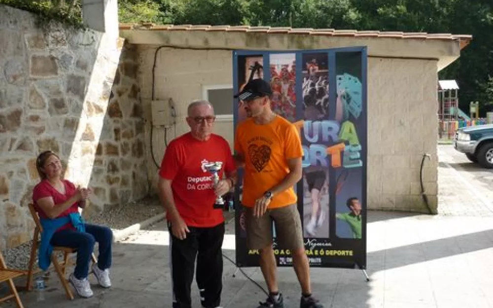 Andaina 2014
