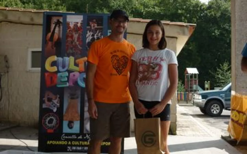 Andaina 2014