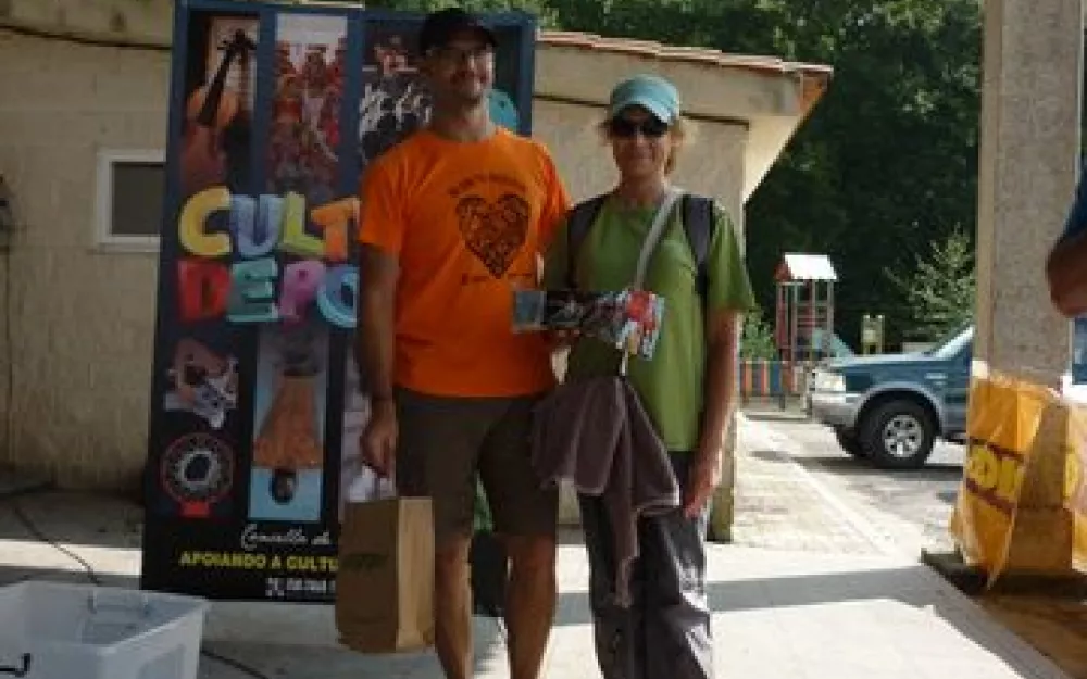 Andaina 2014