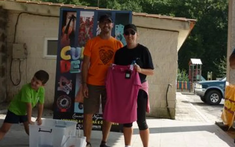 Andaina 2014