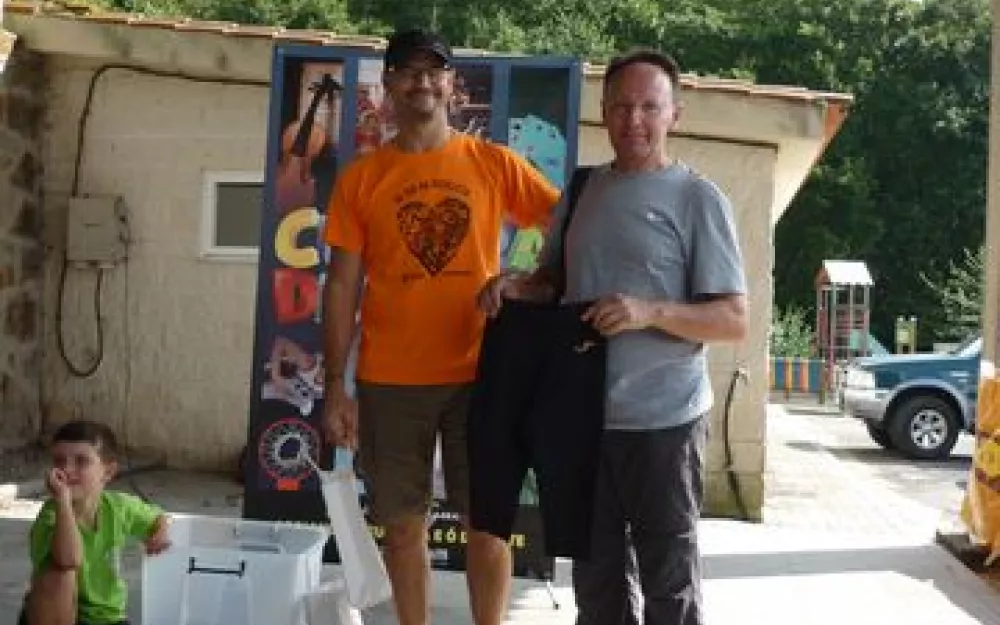 Andaina 2014