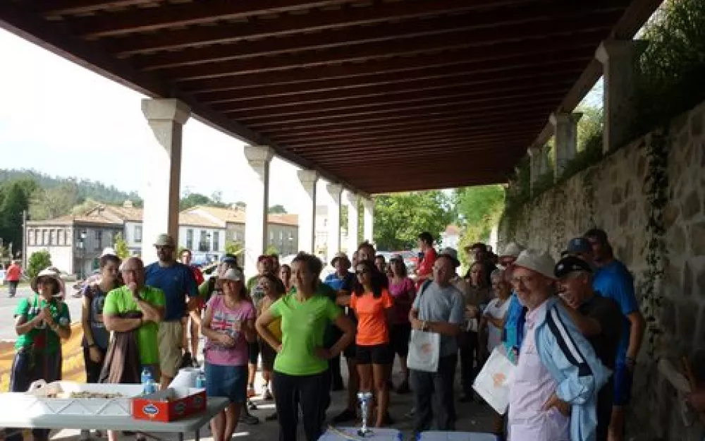 Andaina 2014