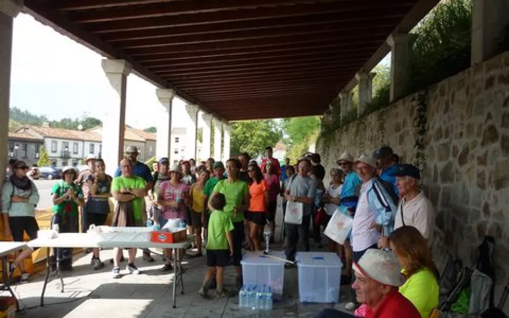 Andaina 2014