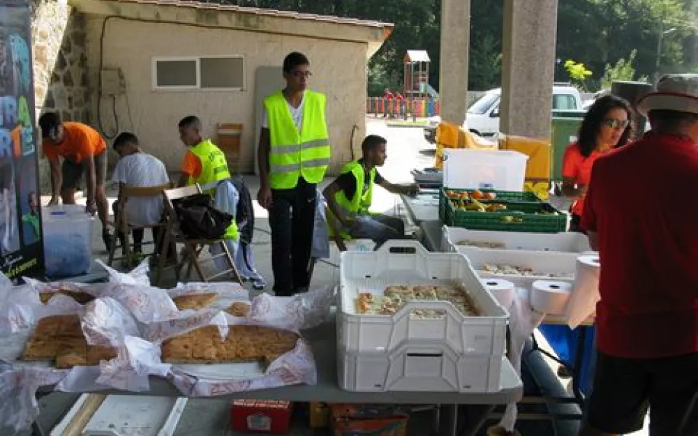 Andaina 2014