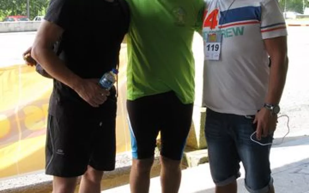 Andaina 2014