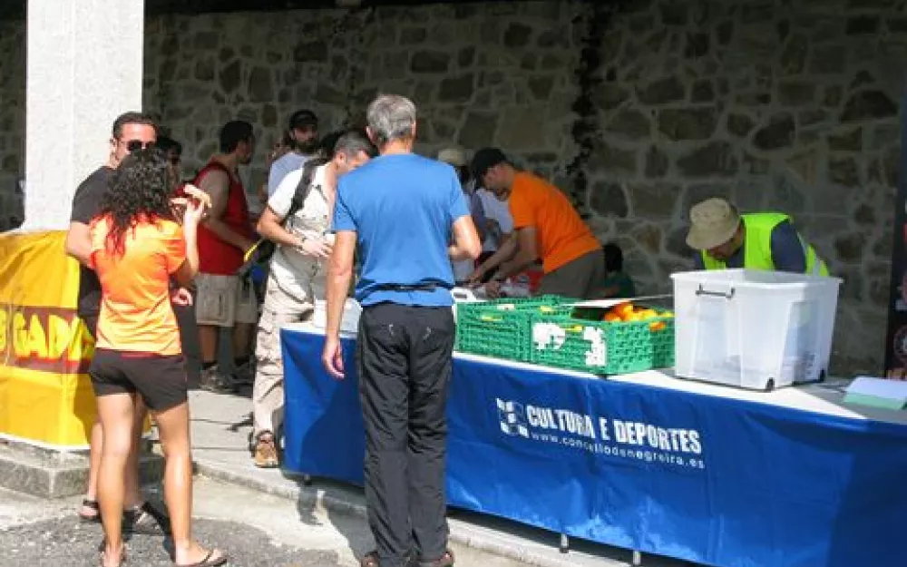 Andaina 2014