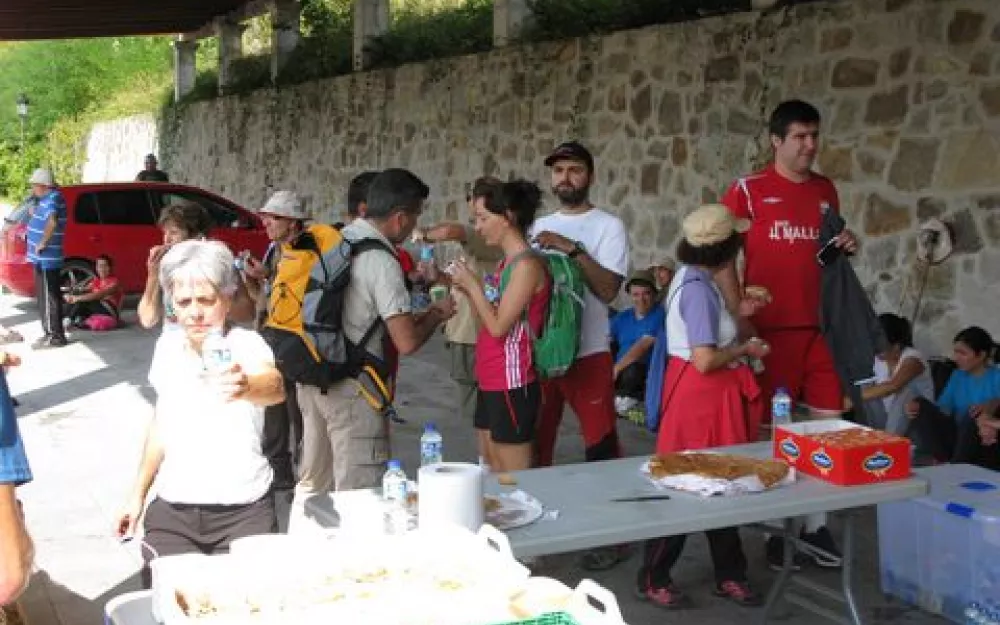 Andaina 2014