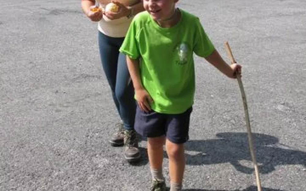 Andaina 2014
