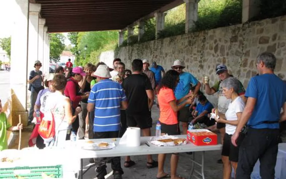 Andaina 2014