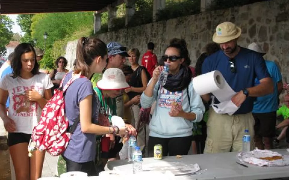 Andaina 2014