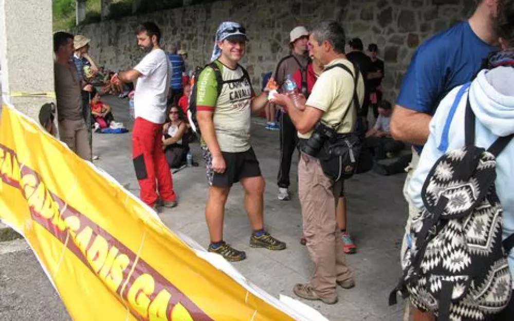 Andaina 2014