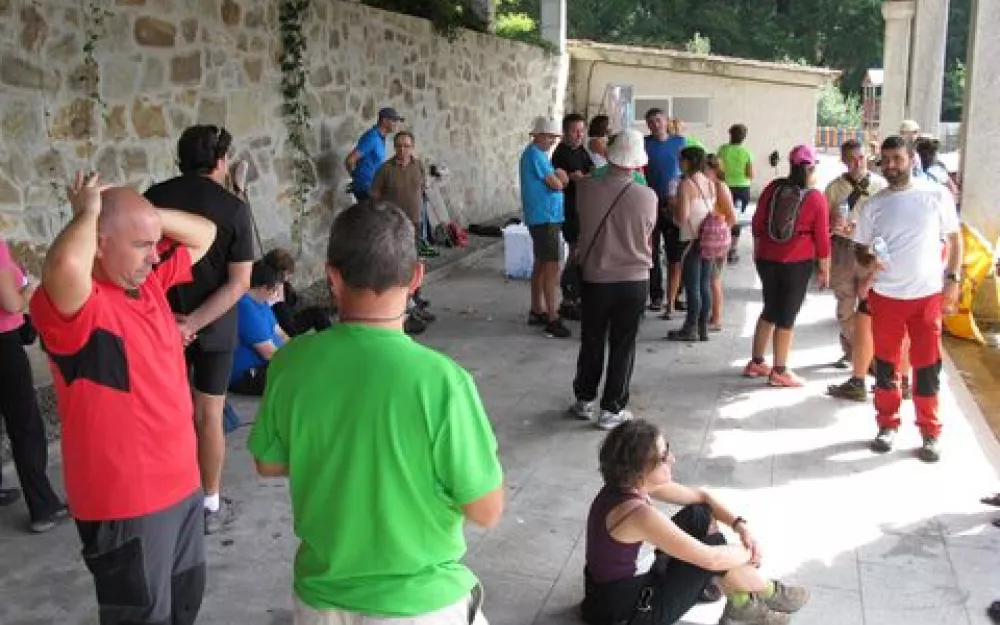 Andaina 2014