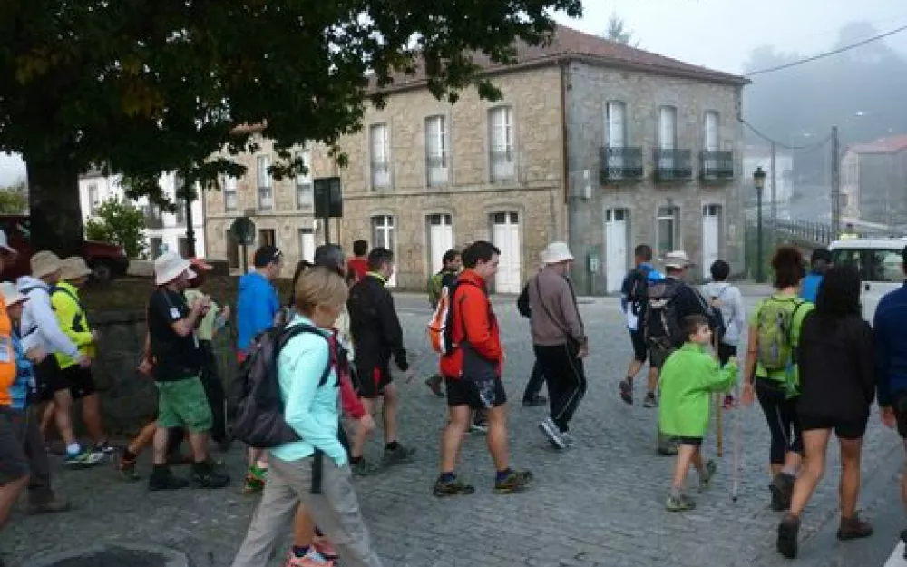 Andaina 2014