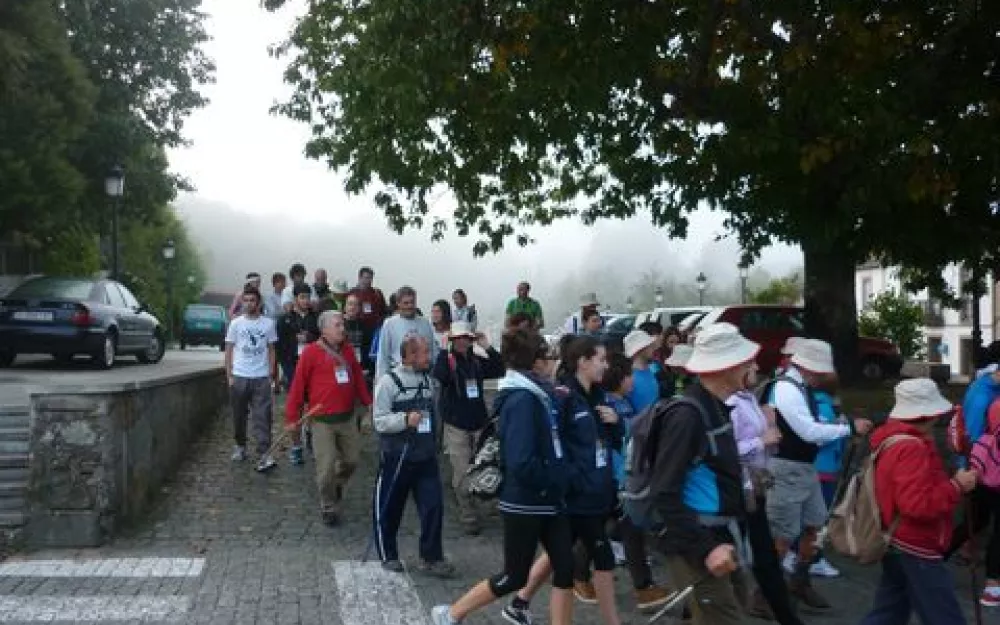 Andaina 2014