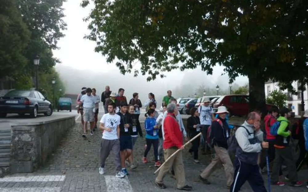 Andaina 2014