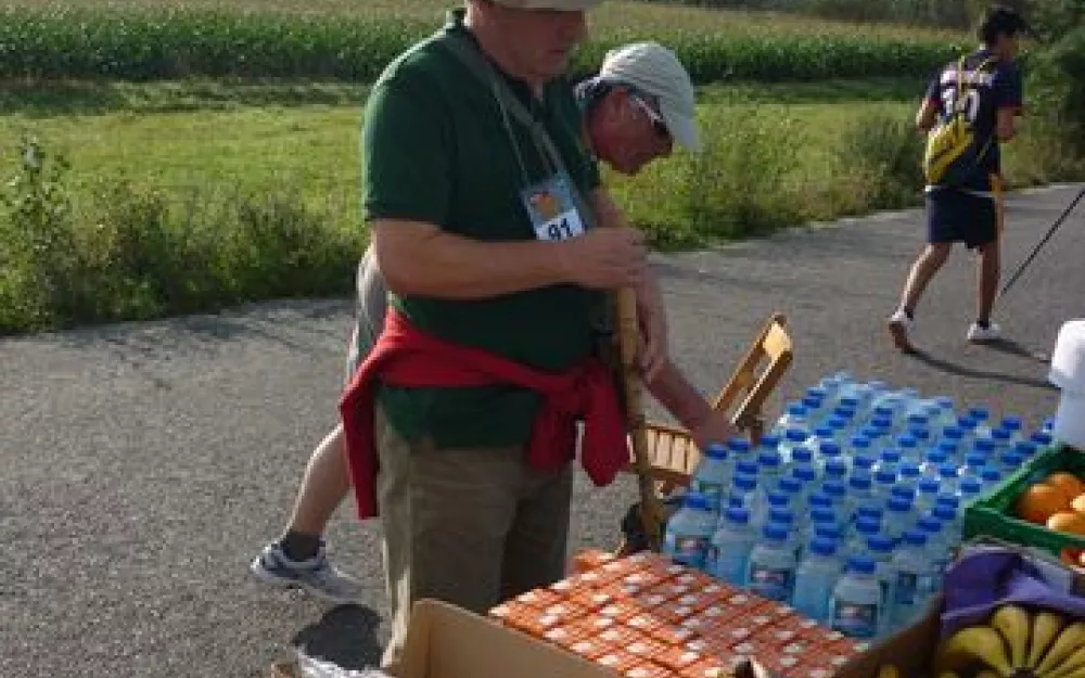 Andaina 2014