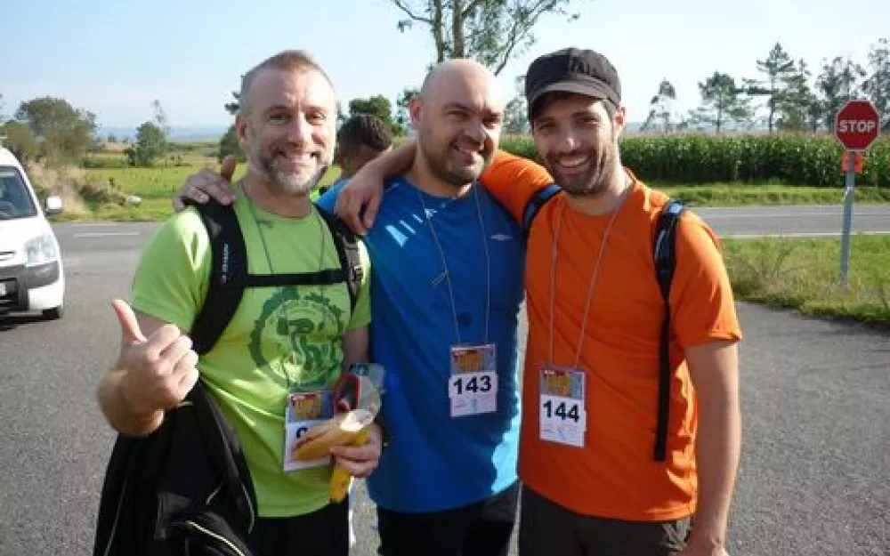 Andaina 2014