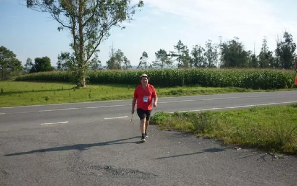 Andaina 2014