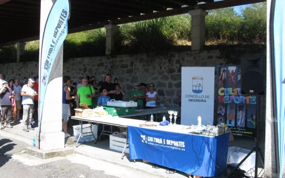 Andaina 2015