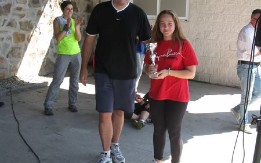 Andaina 2015