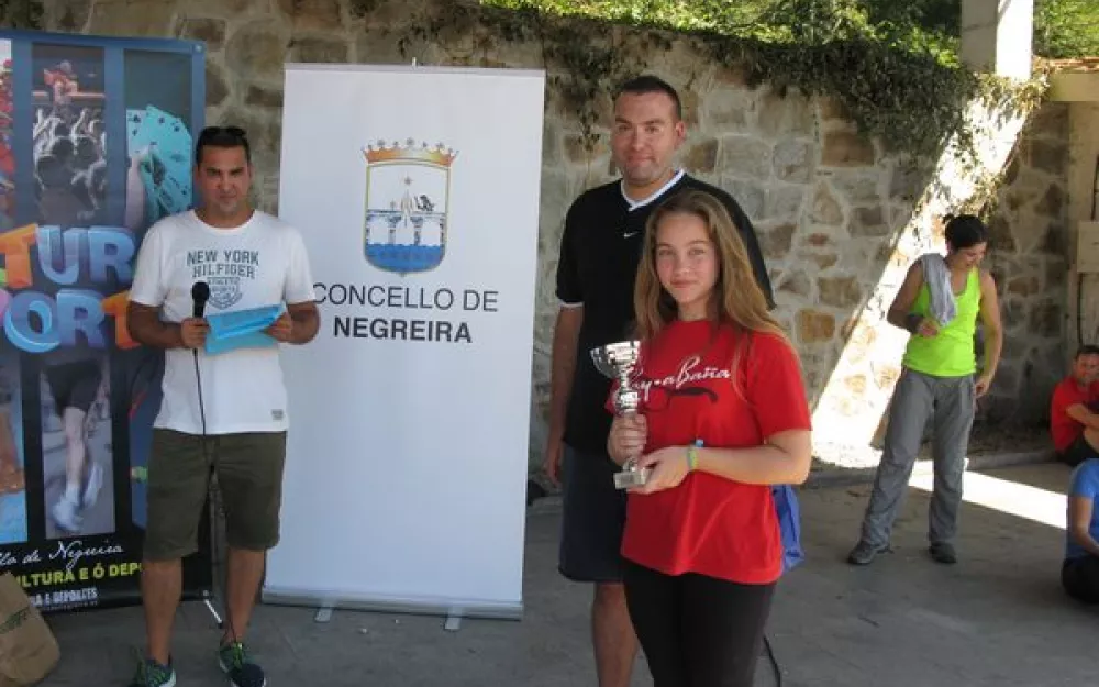 Andaina 2015
