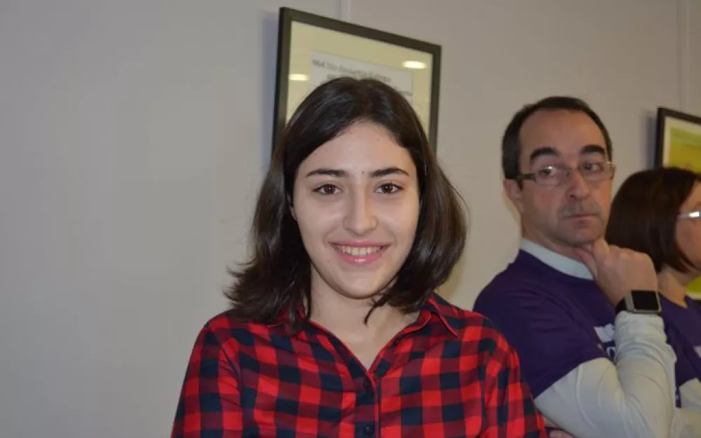 4ª Andaina "Negreira camiña contra a violencia de xénero"