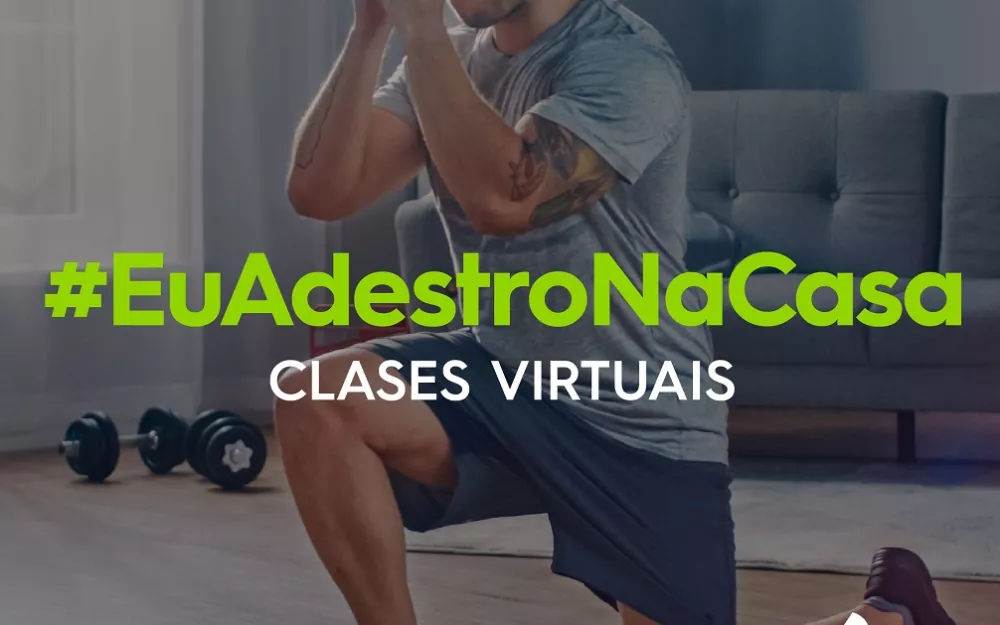 app ponerse en forma
