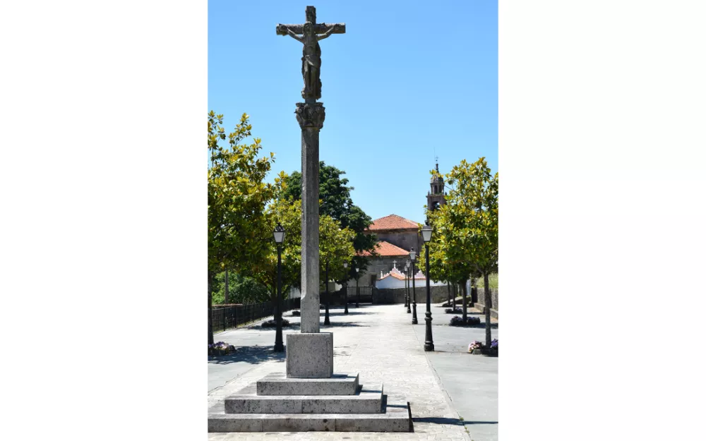 Cruceiro de Aro