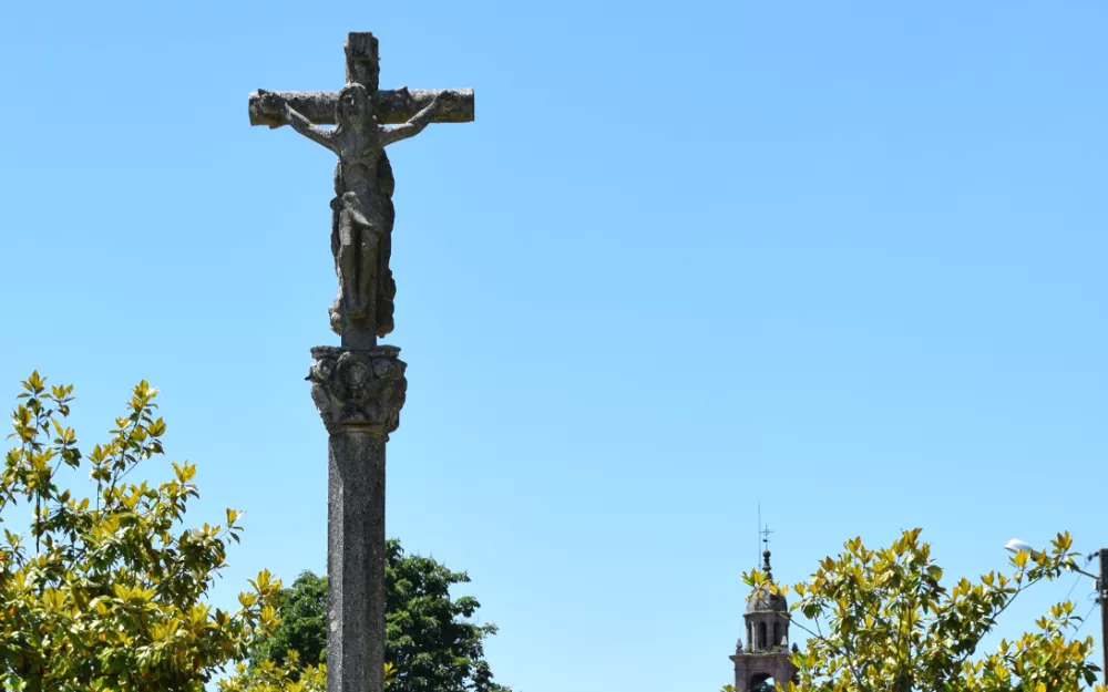 Cruceiro de Aro