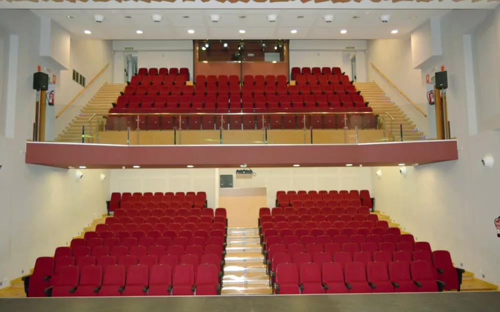 auditorio
