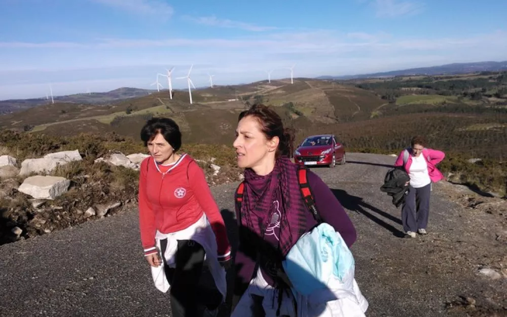 Belén de Cumios 2013