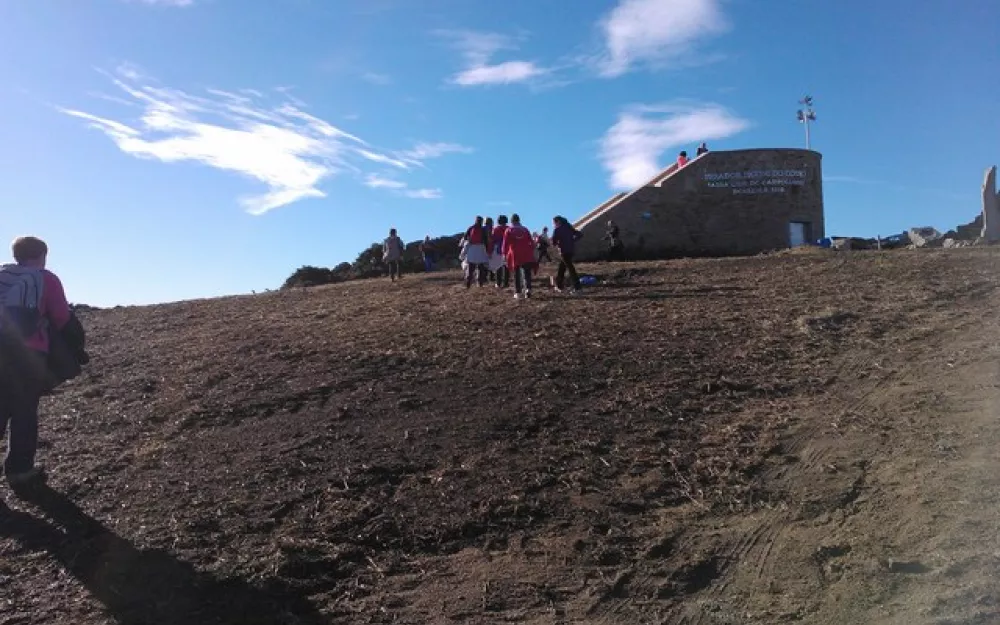 Belén de Cumios 2013