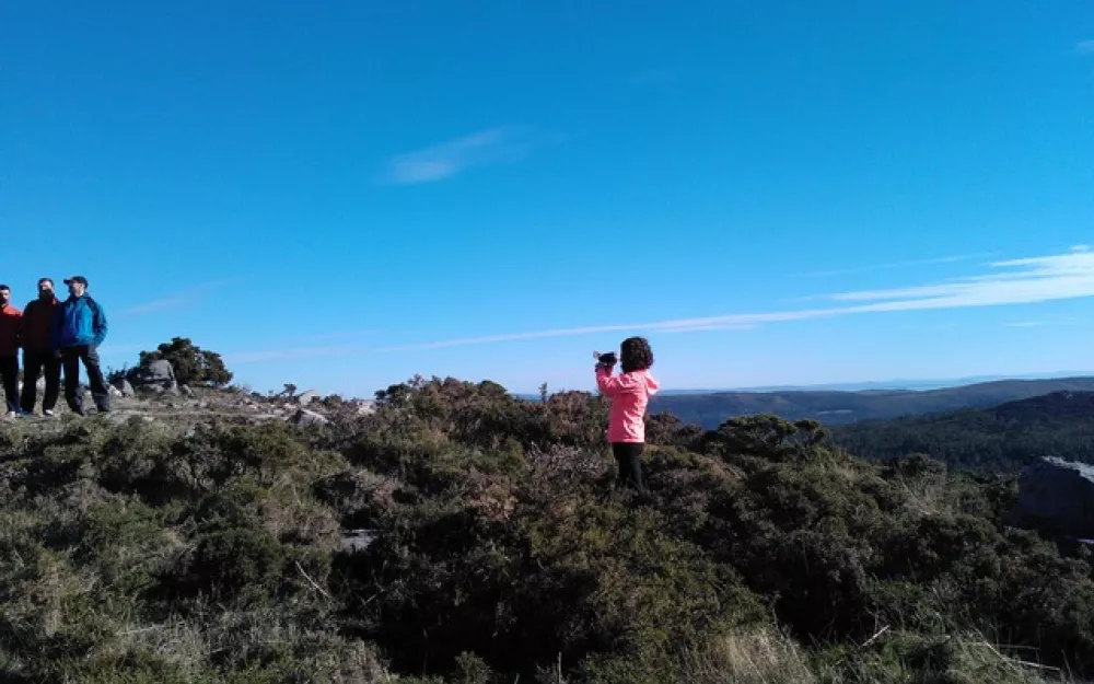 Belén de Cumios 2013