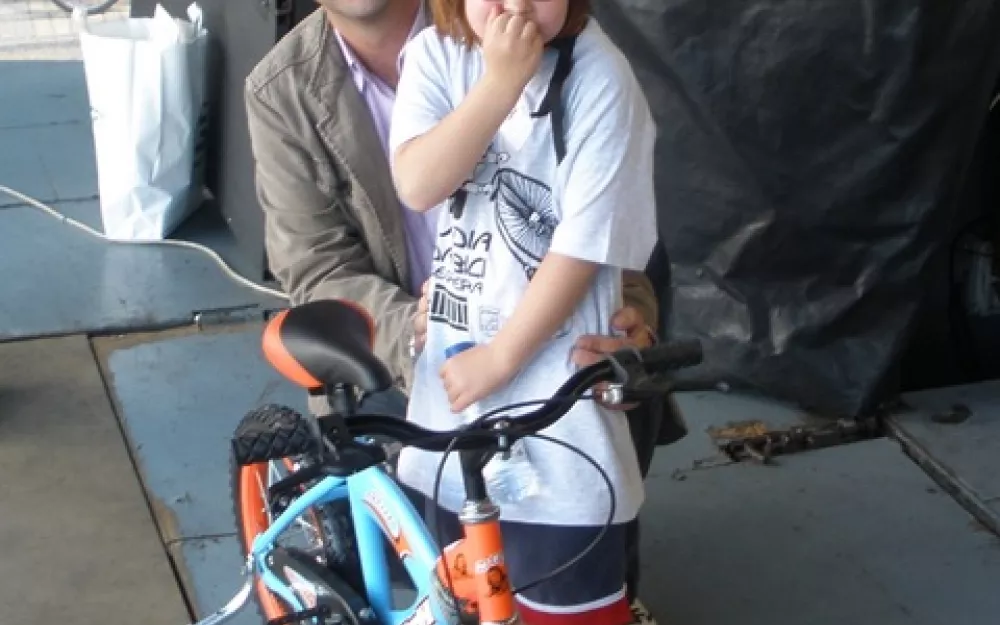 Día da Bicicleta 2010
